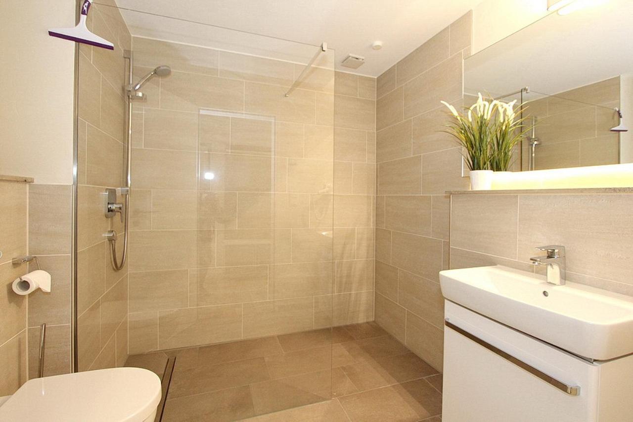 Villa Stern Villa Stern Appartement 06 Тіммендорфер-Штранд Екстер'єр фото